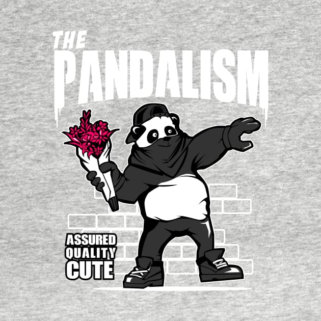 The Pandalism by D3monic